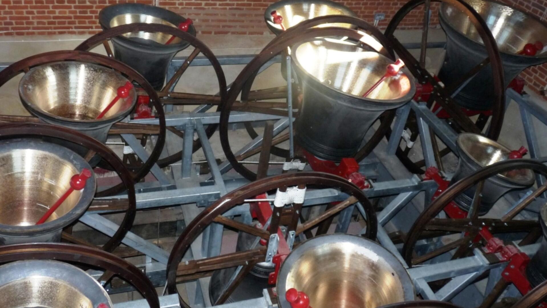 St. Mary's North Creake